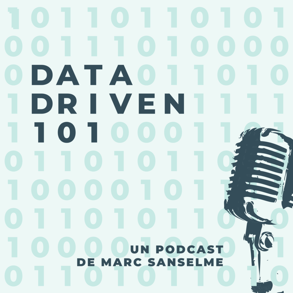 Podcast Intelligence Artificielle & Data
