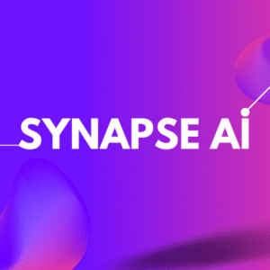 Synapse AI podcast